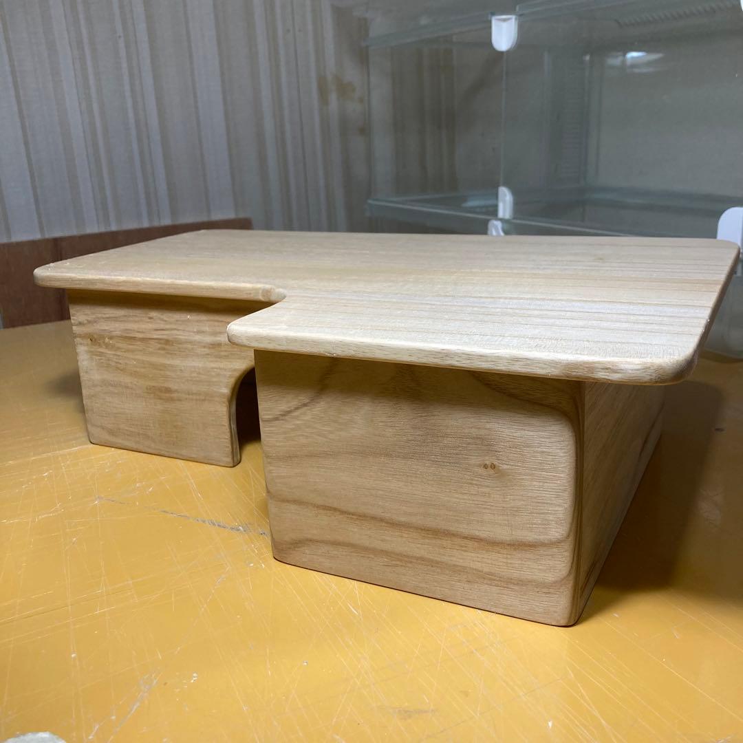 Cell様確認用　ファンシーラット　ルーミィ60用　ロフト巣箱　( ハリネズミ