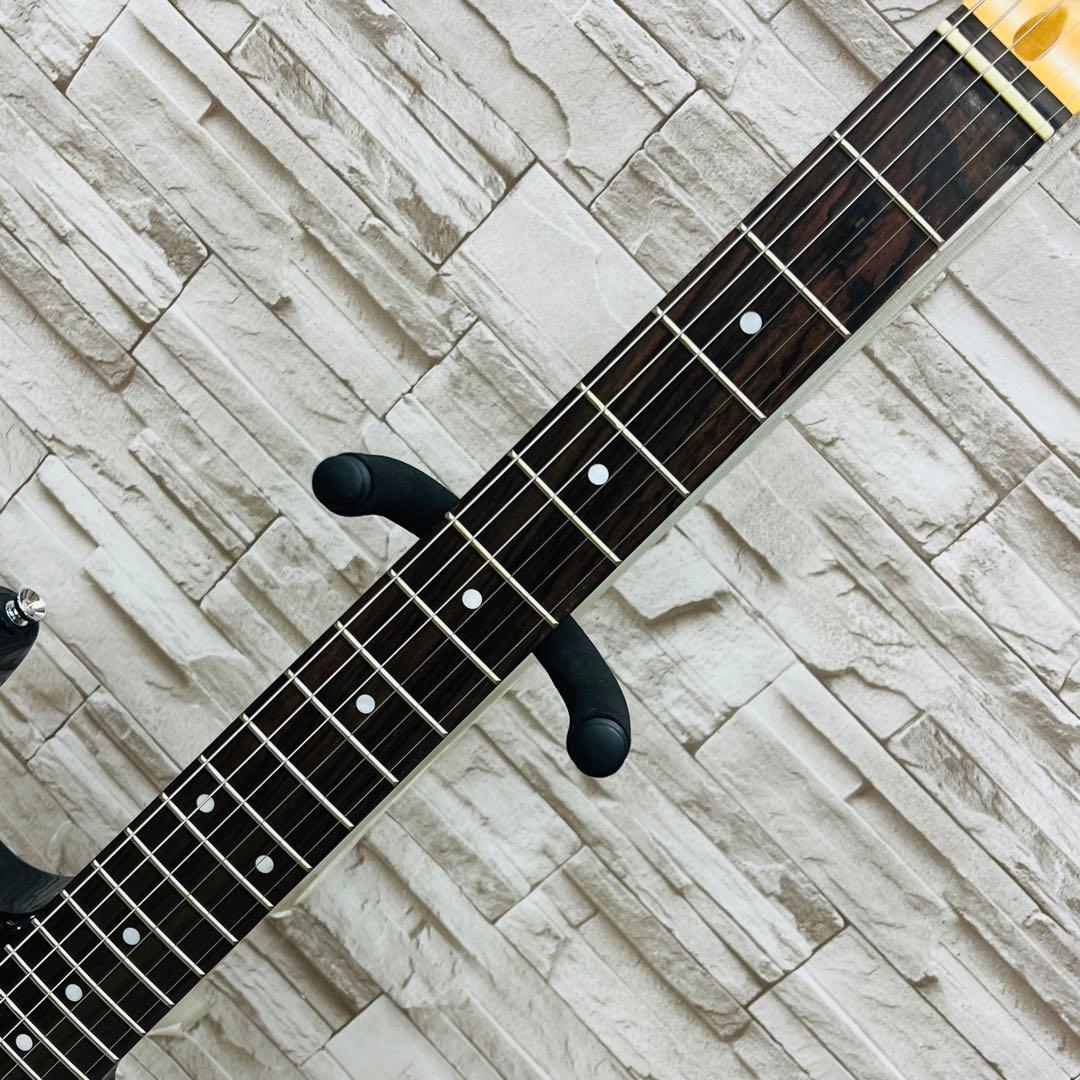 美品 Photogenic フォトジェニック ストラトタイプ エレキギター