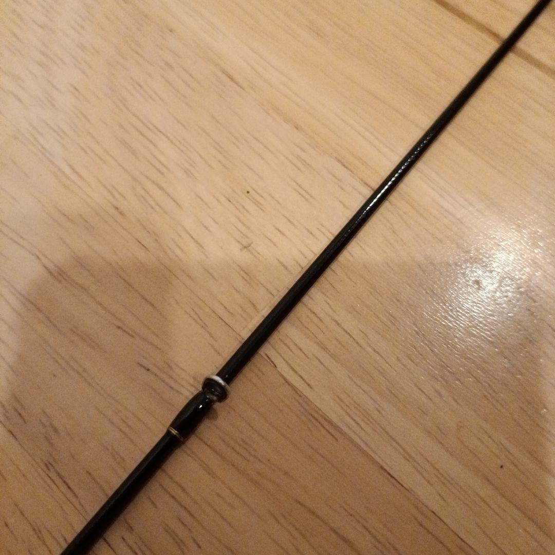 美品！ メジャークラフト N-ONE NSE-832EL