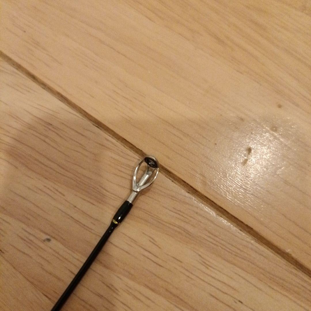 美品！ メジャークラフト N-ONE NSE-832EL