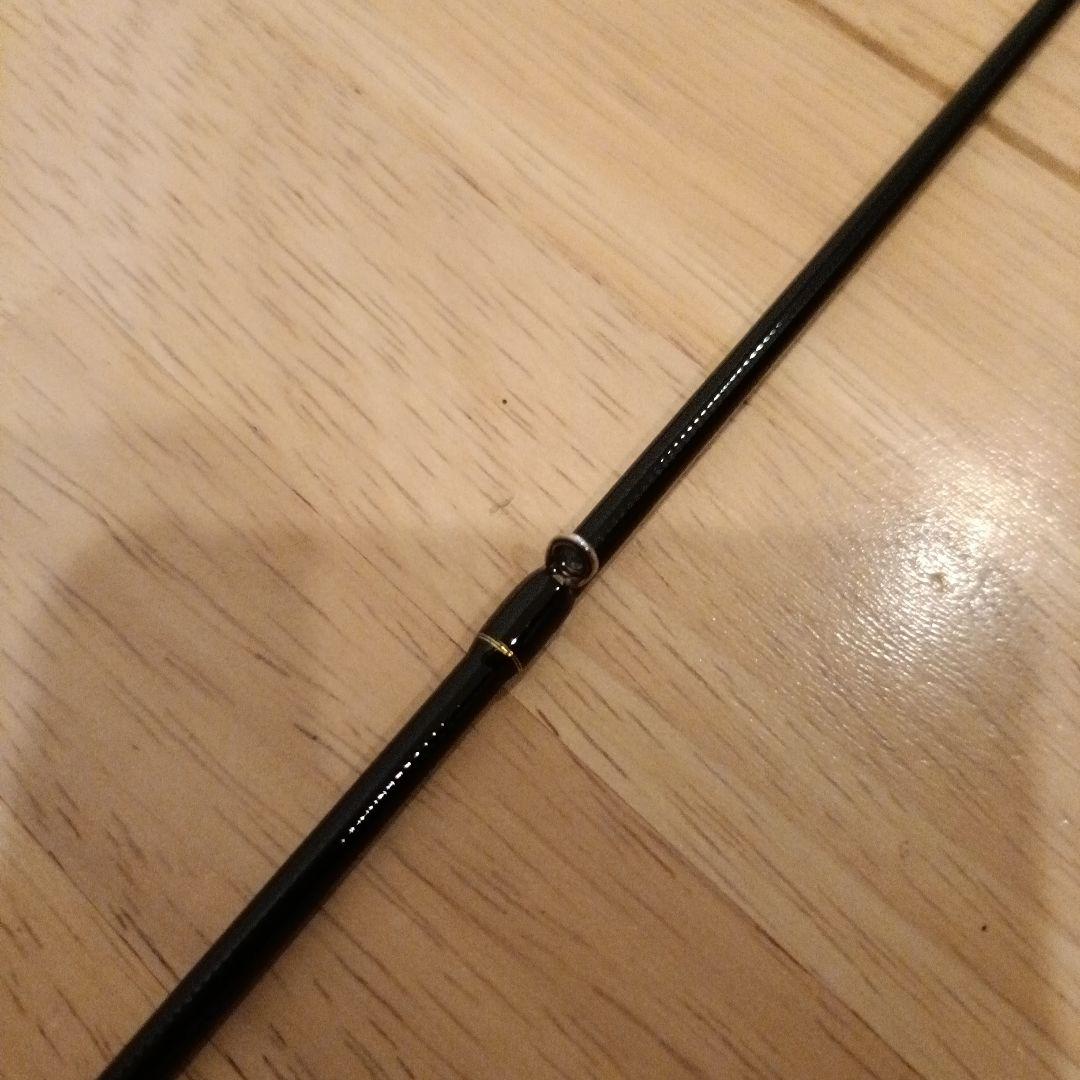 美品！ メジャークラフト N-ONE NSE-832EL