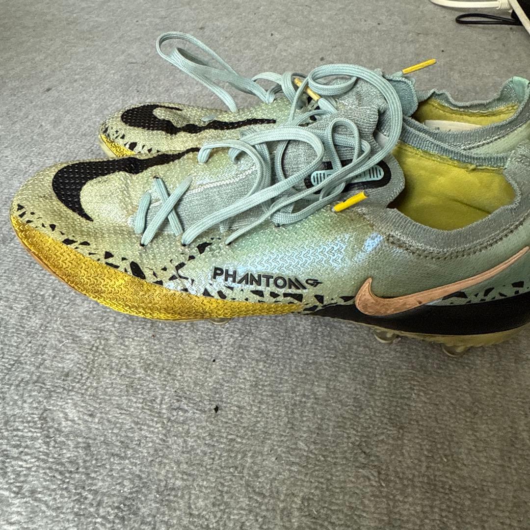 ナイキ ファントム GT2 エリート AG