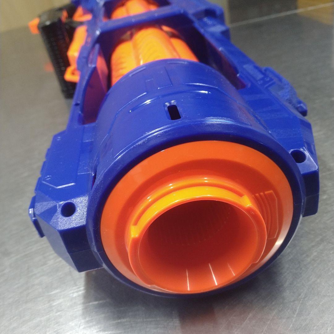 Nerf ナーフ　エリート タイタン CS-50＋ウルトラファラオ