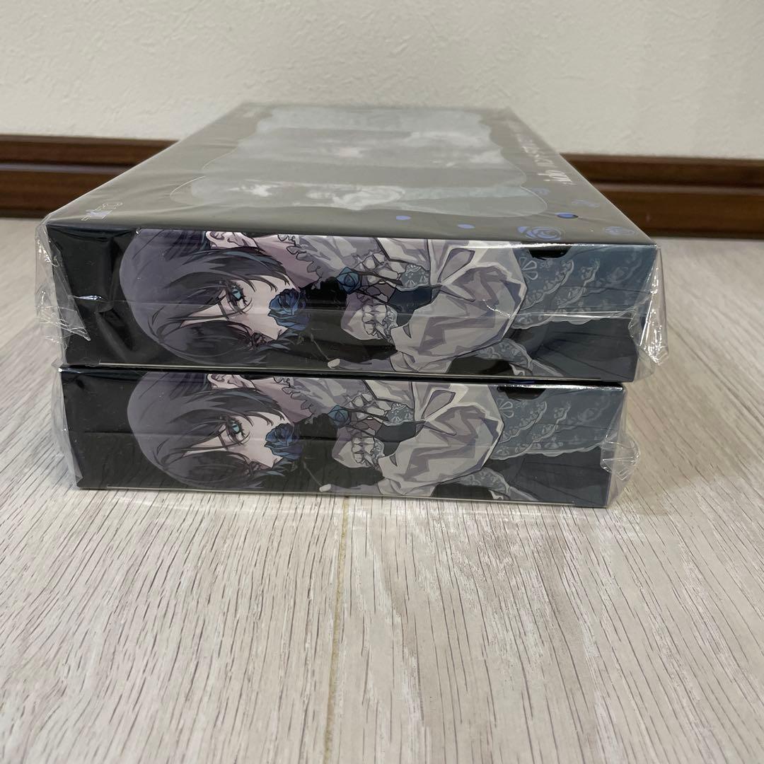 Ado ハンドタオルセット 全２種類セット