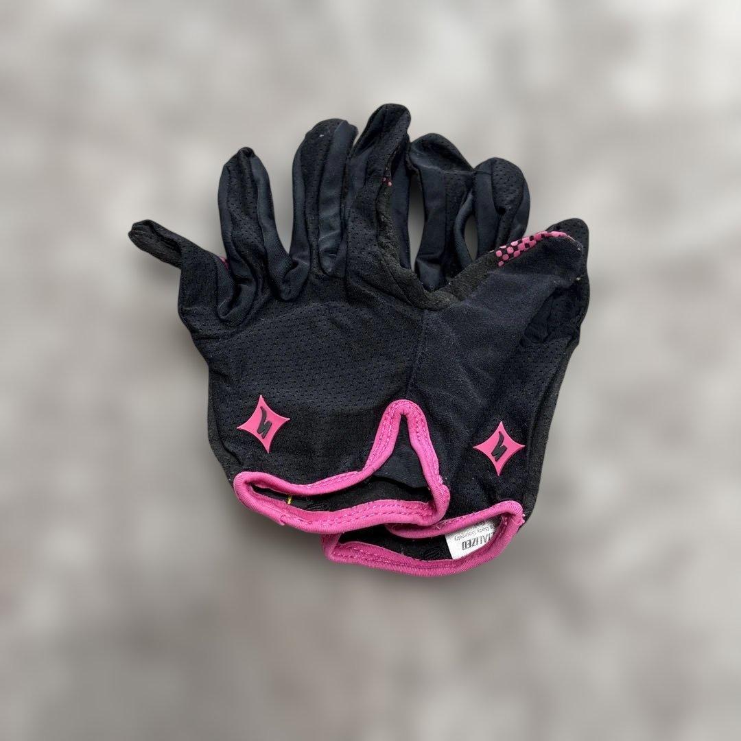 引き取りクロスバイク