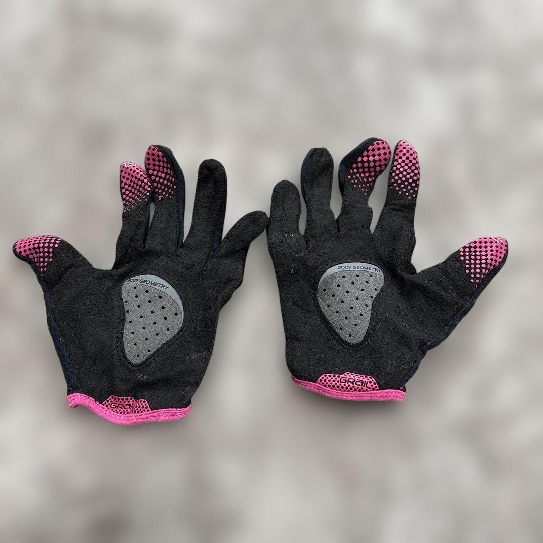 引き取りクロスバイク