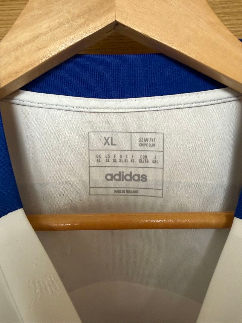 最安値に挑戦 アルビレックス新潟 2025シーズン 2ndユニフォーム