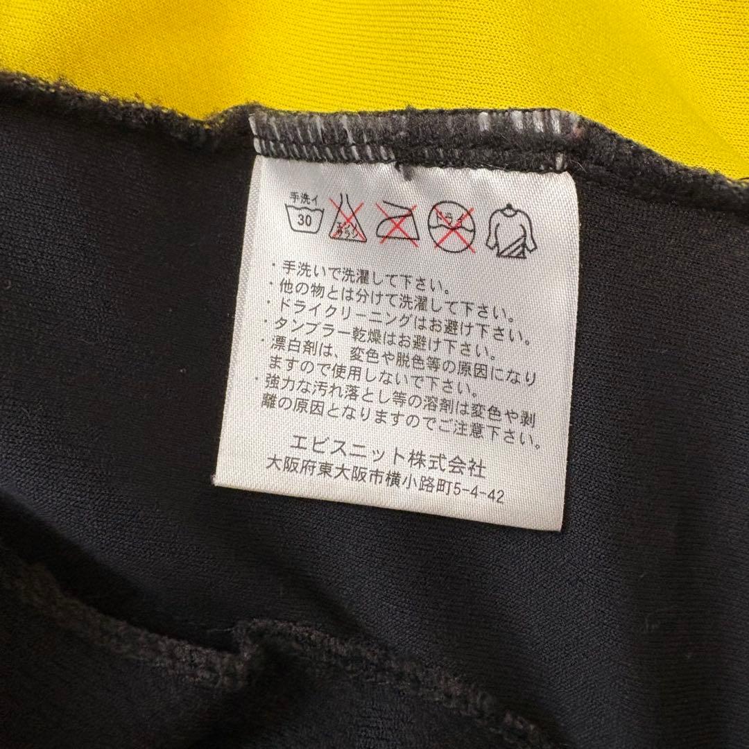 YOROI MUSHA 鎧武者 ボディプロテクター Mサイズ