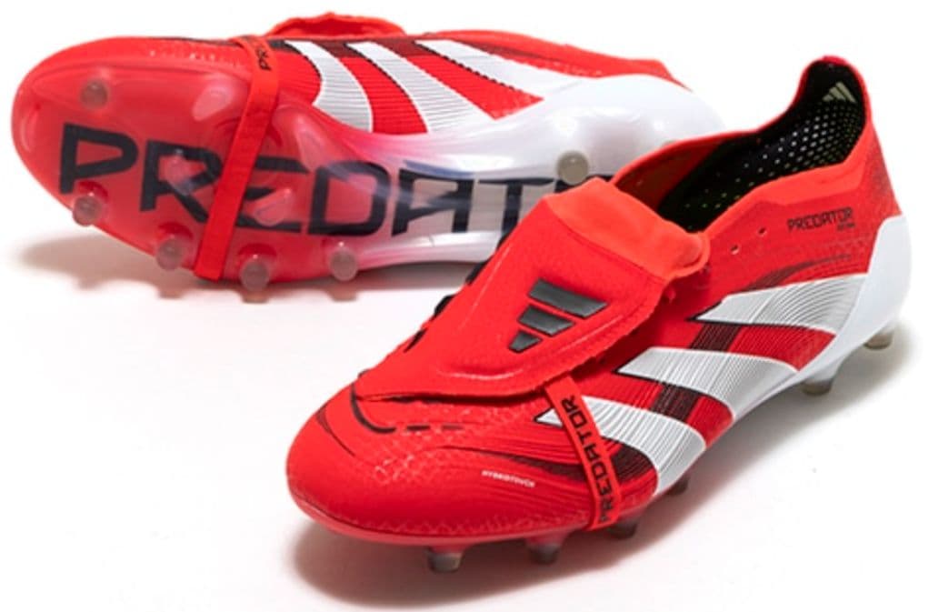 27.0cm　プレデター ELITE FT AG　アディダス