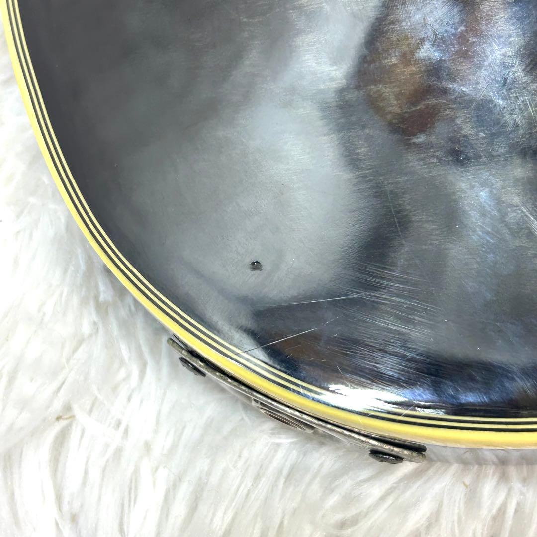 Schecter OMEN EXTREAM-6 キルト BlackCherry