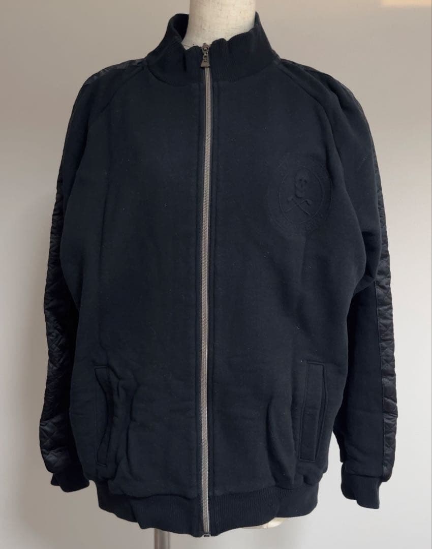 【MARK＆LONA(マークアンドロナ)】メンズ　ブルゾン　ゴルフウェア