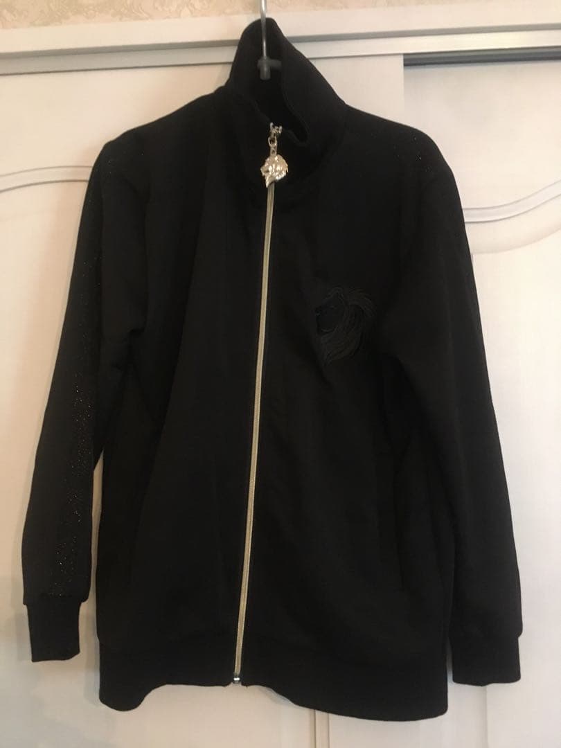 【最終タイムセール中】ken C.H.Lion 黒獅子ステージウェア ラルク