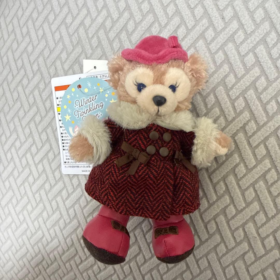 ウィンタートゥインクリングタウン ４体セット タグ付き バラ売り可