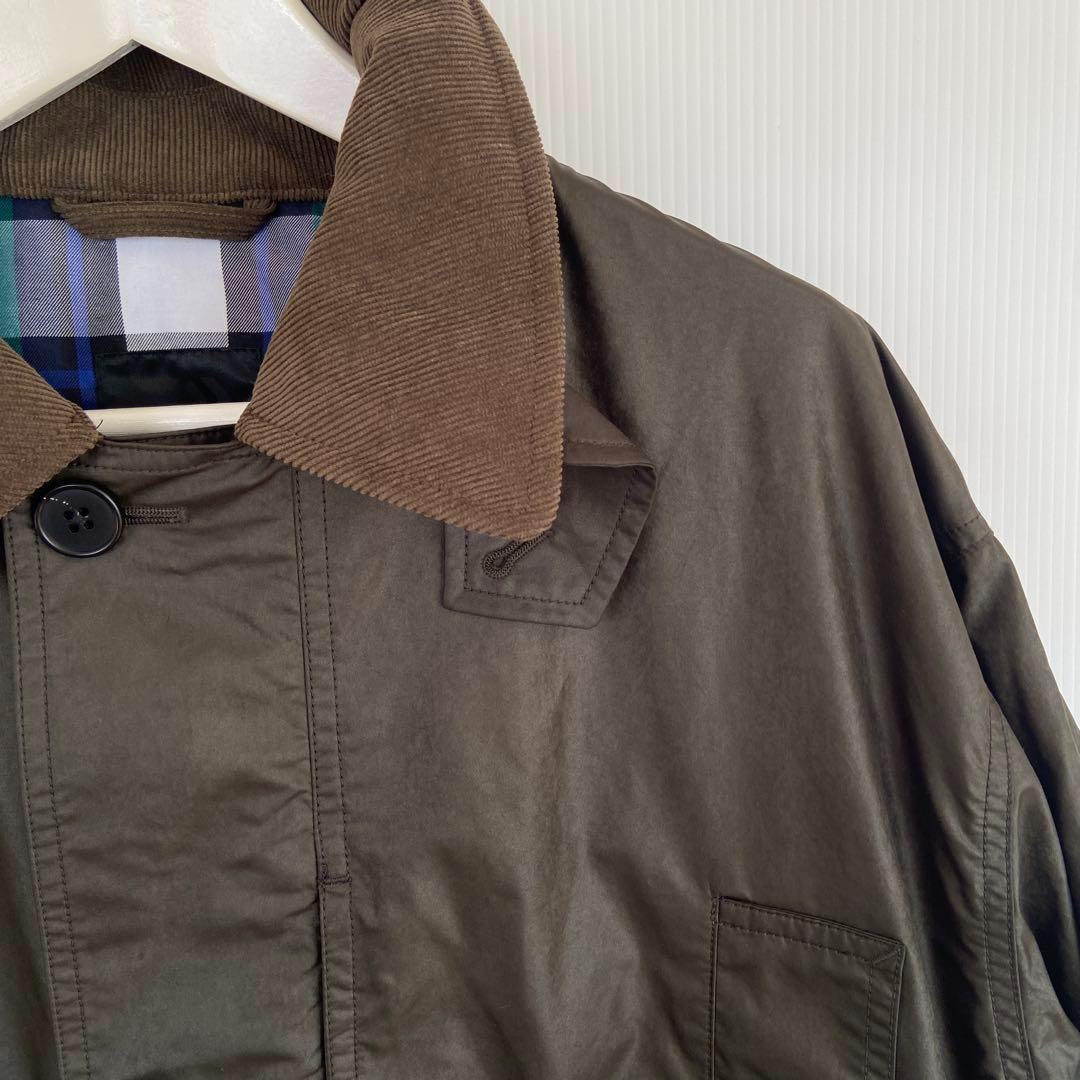 DAIWA PIER39　ダイワピアサーティンナイン　ハンティングコート　M