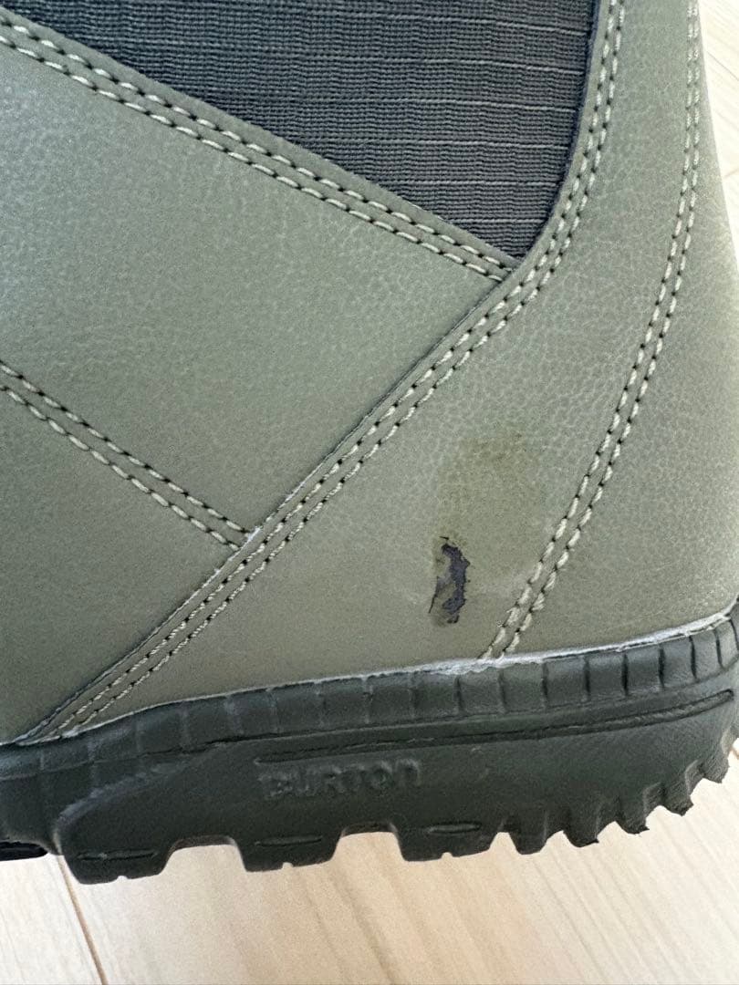 BURTON ブーツMOTO-AF 28cm