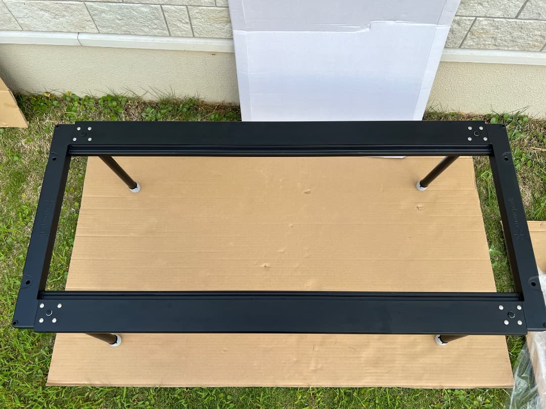 【貴重・限定品４点セット】スノーピーク IGTセット ブラック 雪峰祭