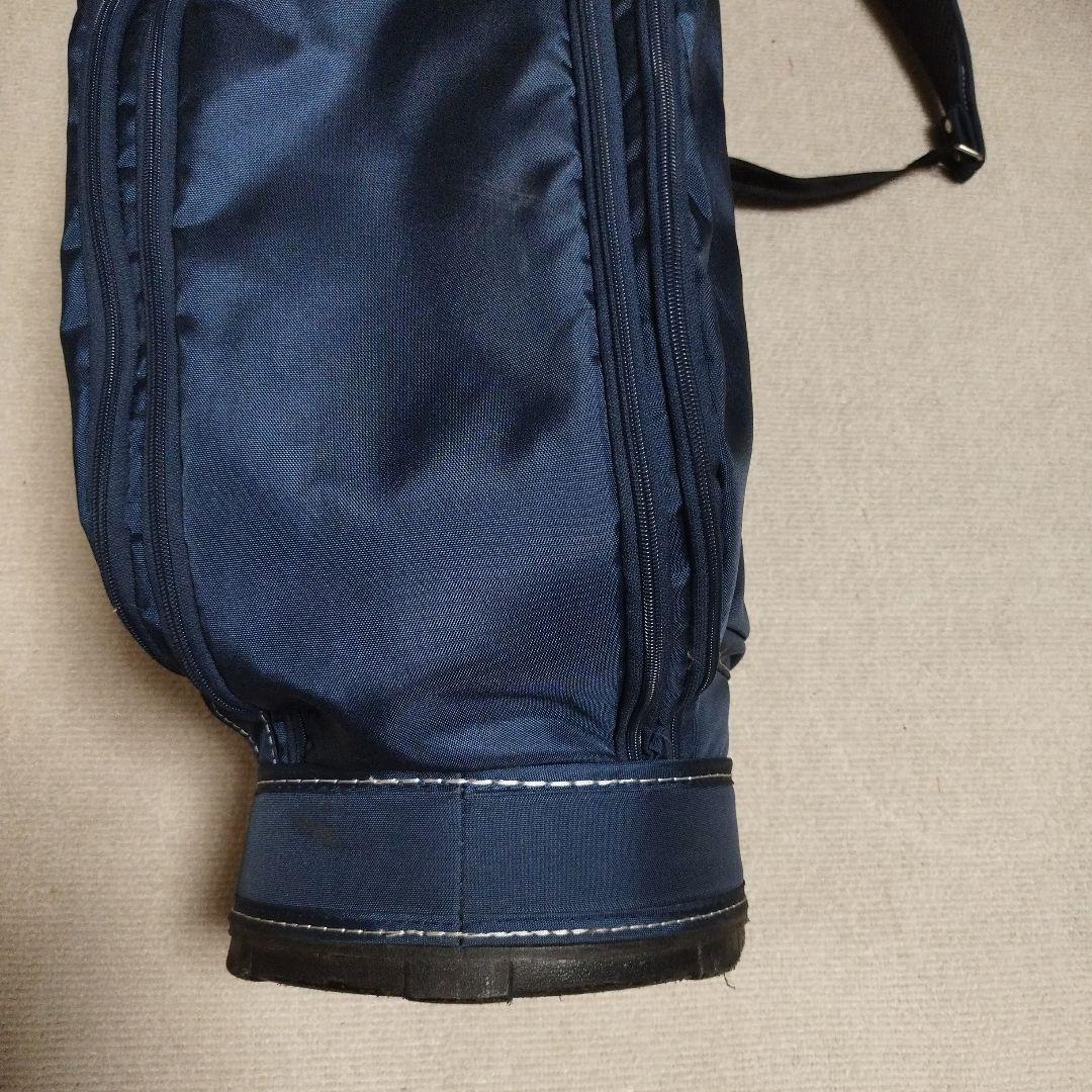 ONOFF PATRIK ※限定コラボ※ ゴルフバッグ ※やや歪みあり