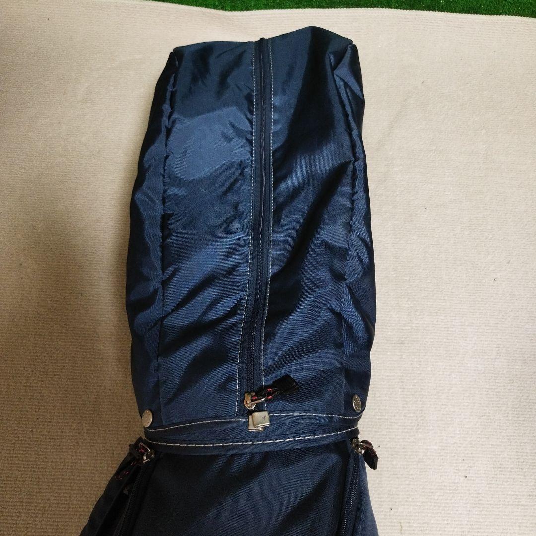 ONOFF PATRIK ※限定コラボ※ ゴルフバッグ ※やや歪みあり