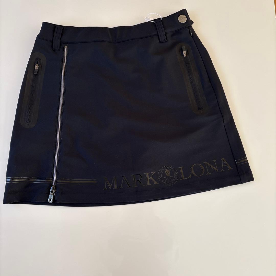 マークアンドロナスカート高級 MARK＆LONA