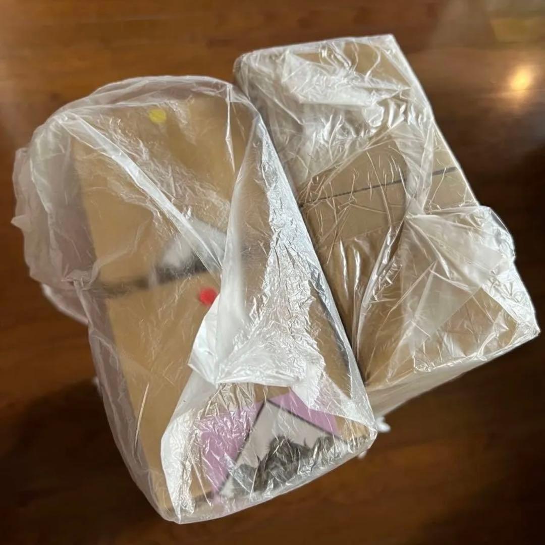 ヒグチユウコ circus展 ポスター4枚セット