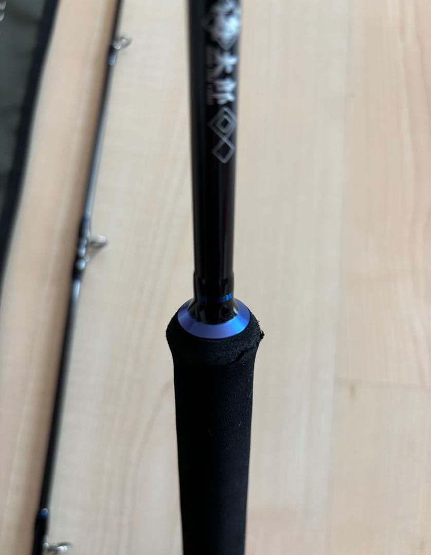 一誠 海太郎 ネコシャフト 672-3 中古