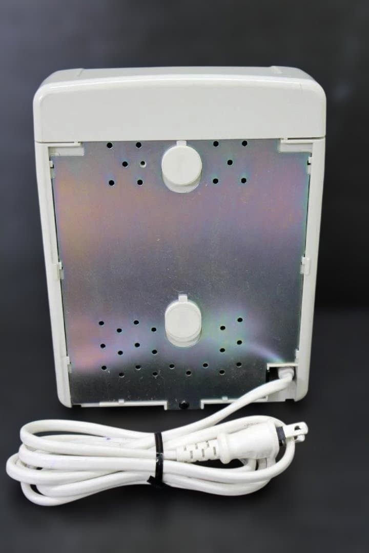 ★美品 清掃済 AMANO タイムレコーダー MX-100　新品カード20枚付