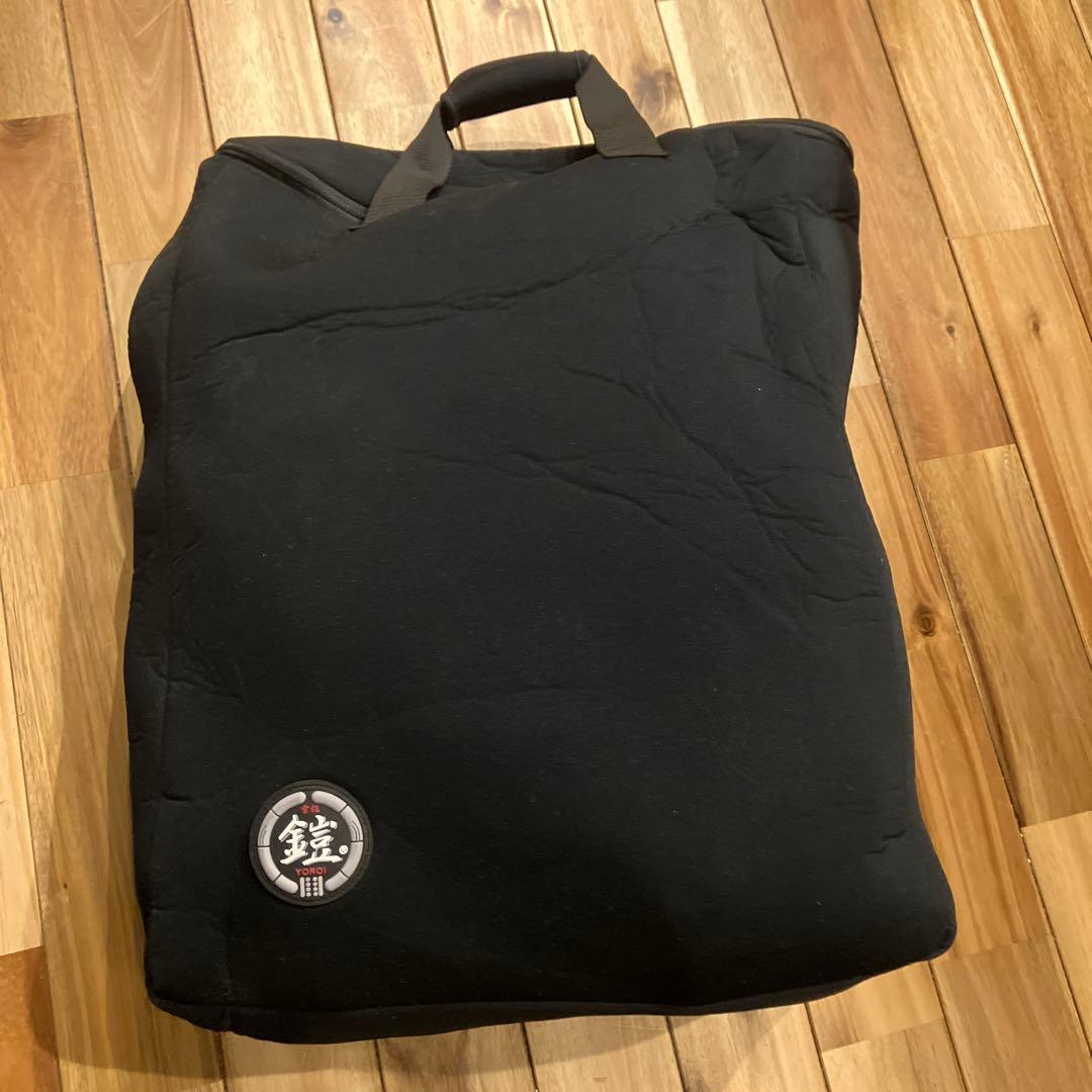 スノーボード　プロテクターー　YOROI 大鎧　TSUNAGI サイズL