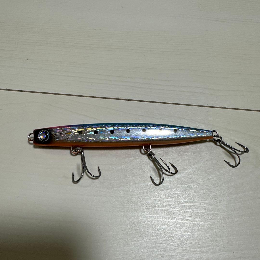 ジャンプライズ かっ飛び棒シャローライト　8個セット