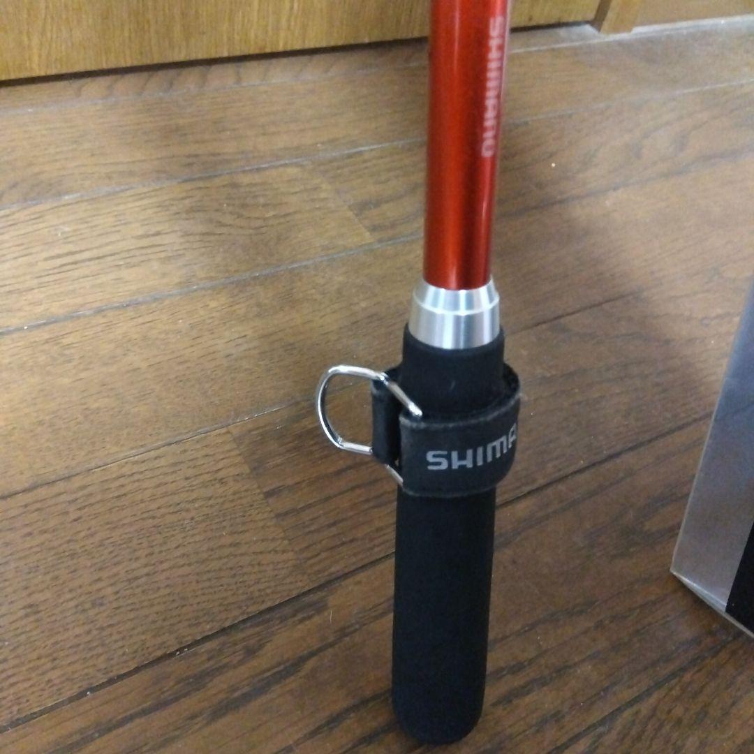 最終！　早潮　メバルSP　20-330