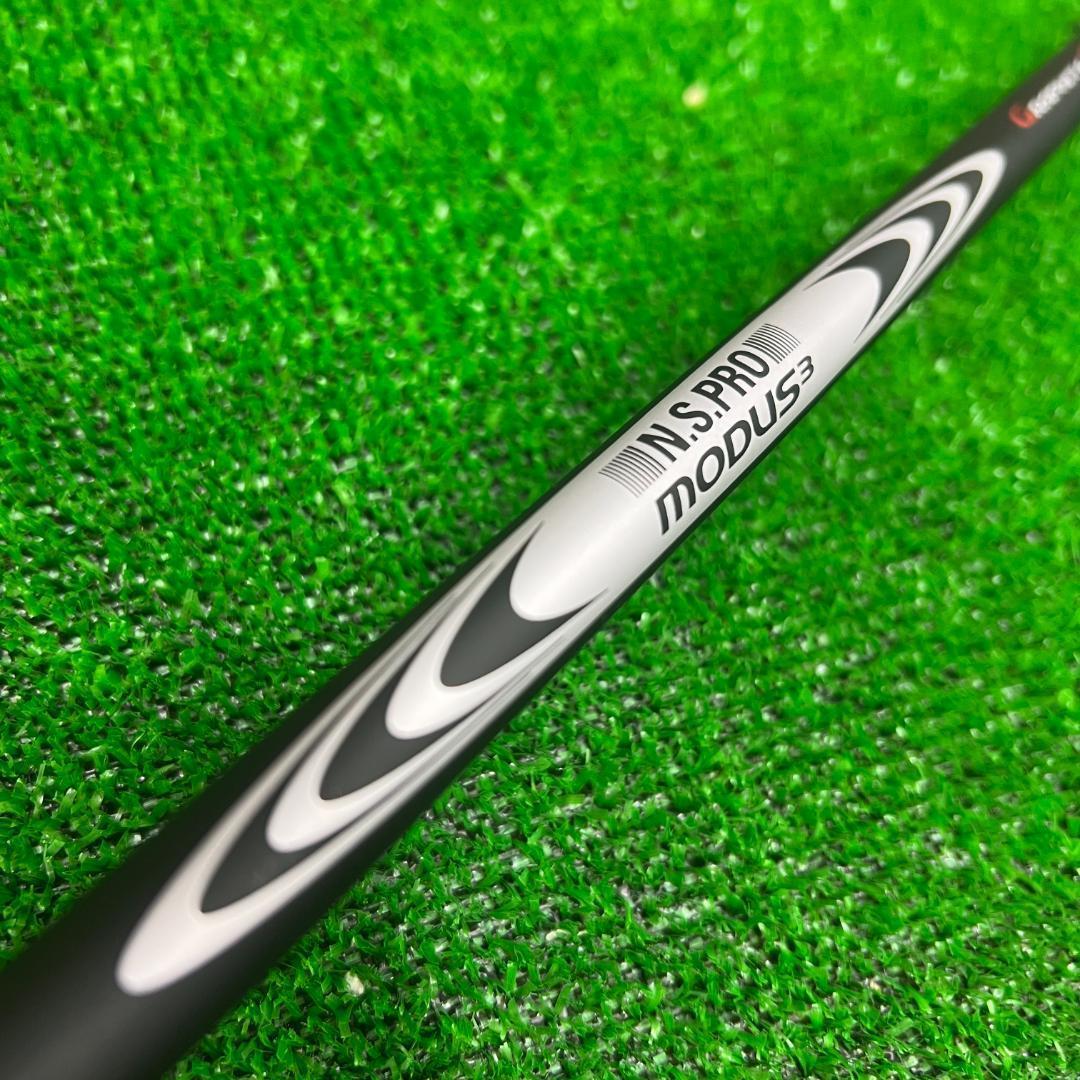 【UTC-234】テーラーメイド モーダスハイブリッド TS 5UT用