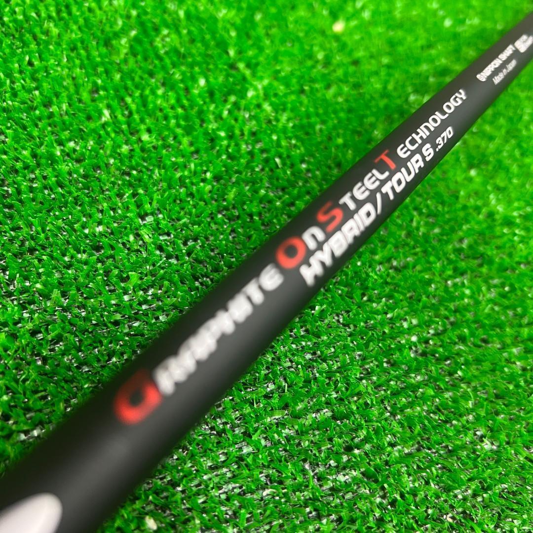 【UTC-234】テーラーメイド モーダスハイブリッド TS 5UT用