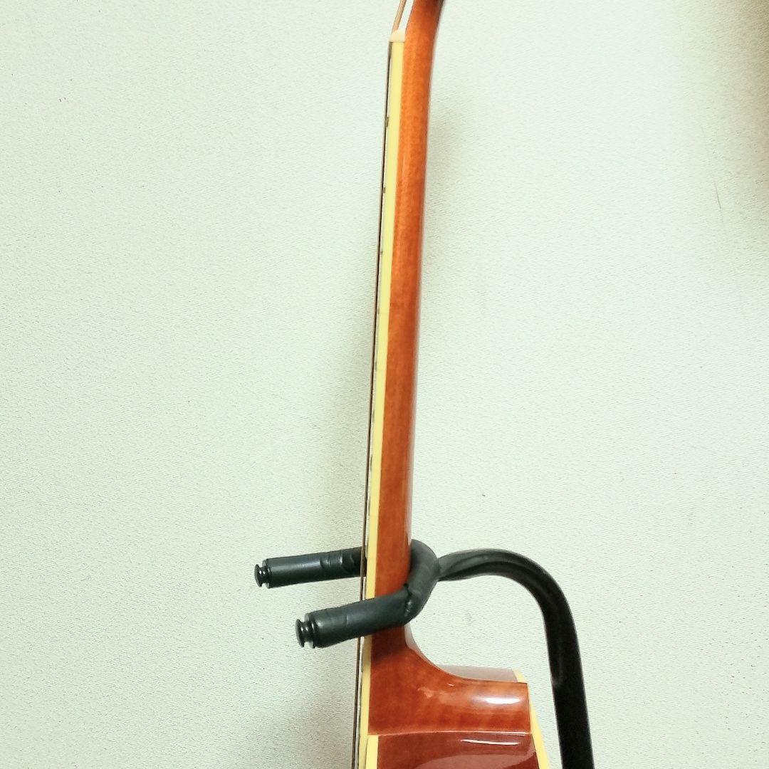 HONEY BEE　F-15 MH　アコースティックギター　弦は新品！