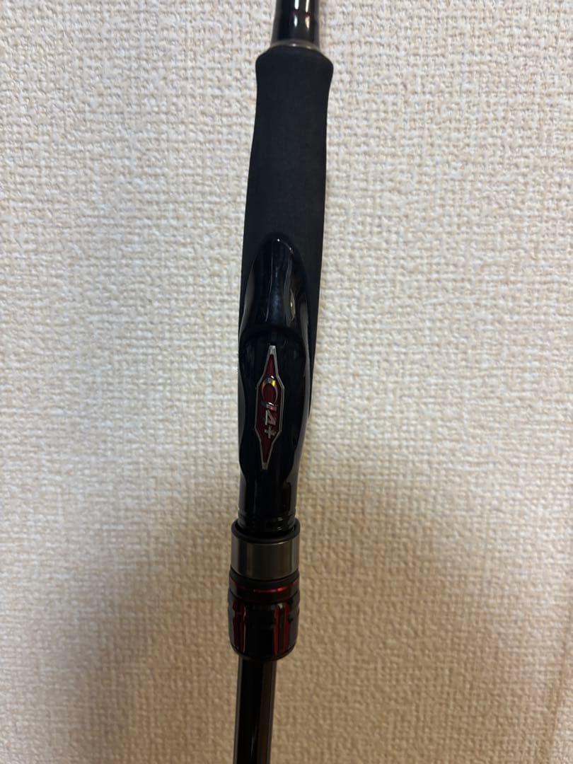 セフィアTT 86M　エギングロッド