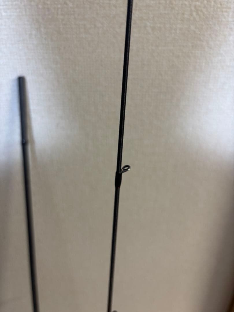 セフィアTT 86M　エギングロッド