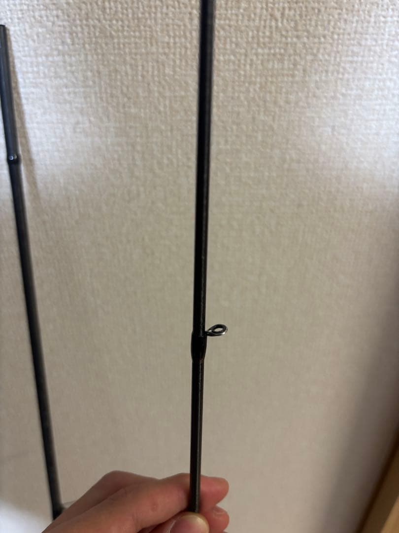 セフィアTT 86M　エギングロッド