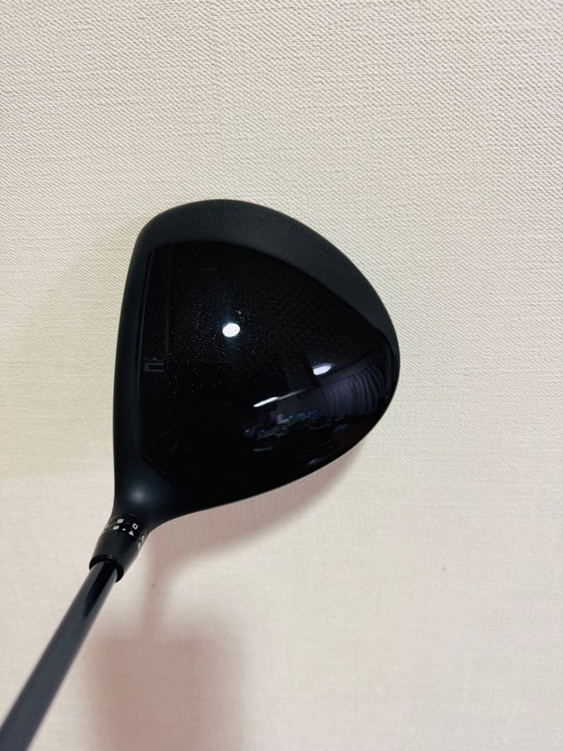 超美品 コブラ OPTM MAX K 10.5° LINQ 6S 1W