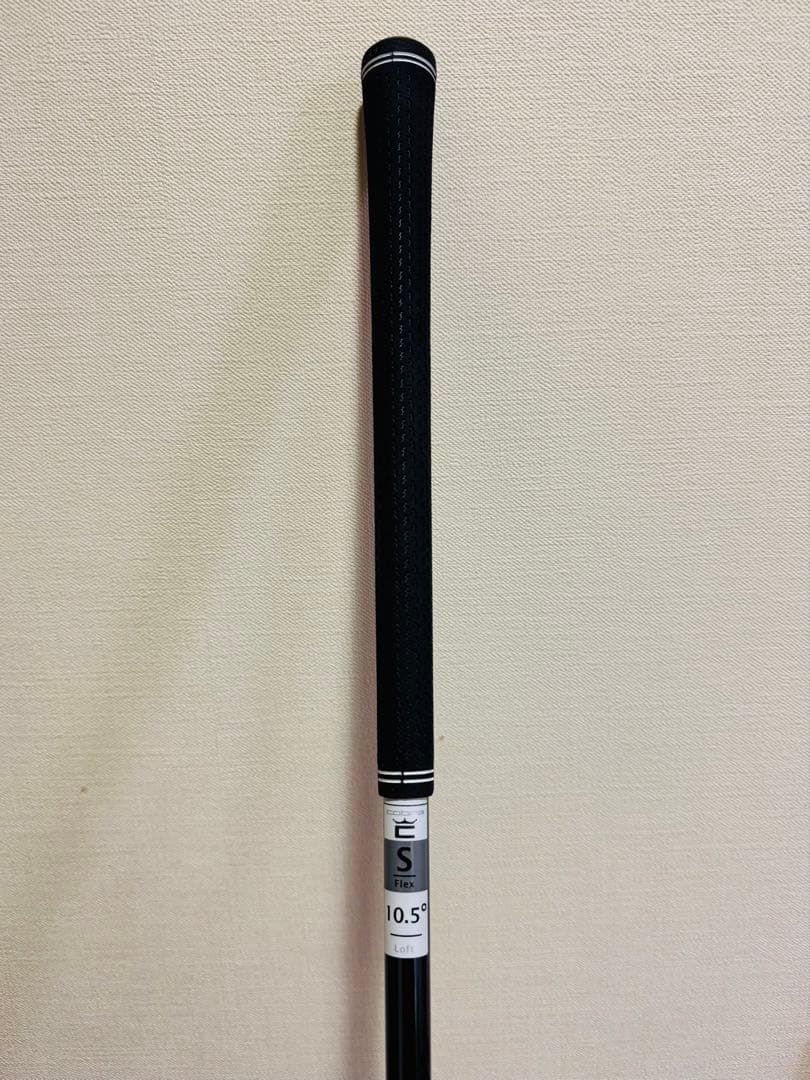 超美品 コブラ OPTM MAX K 10.5° LINQ 6S 1W