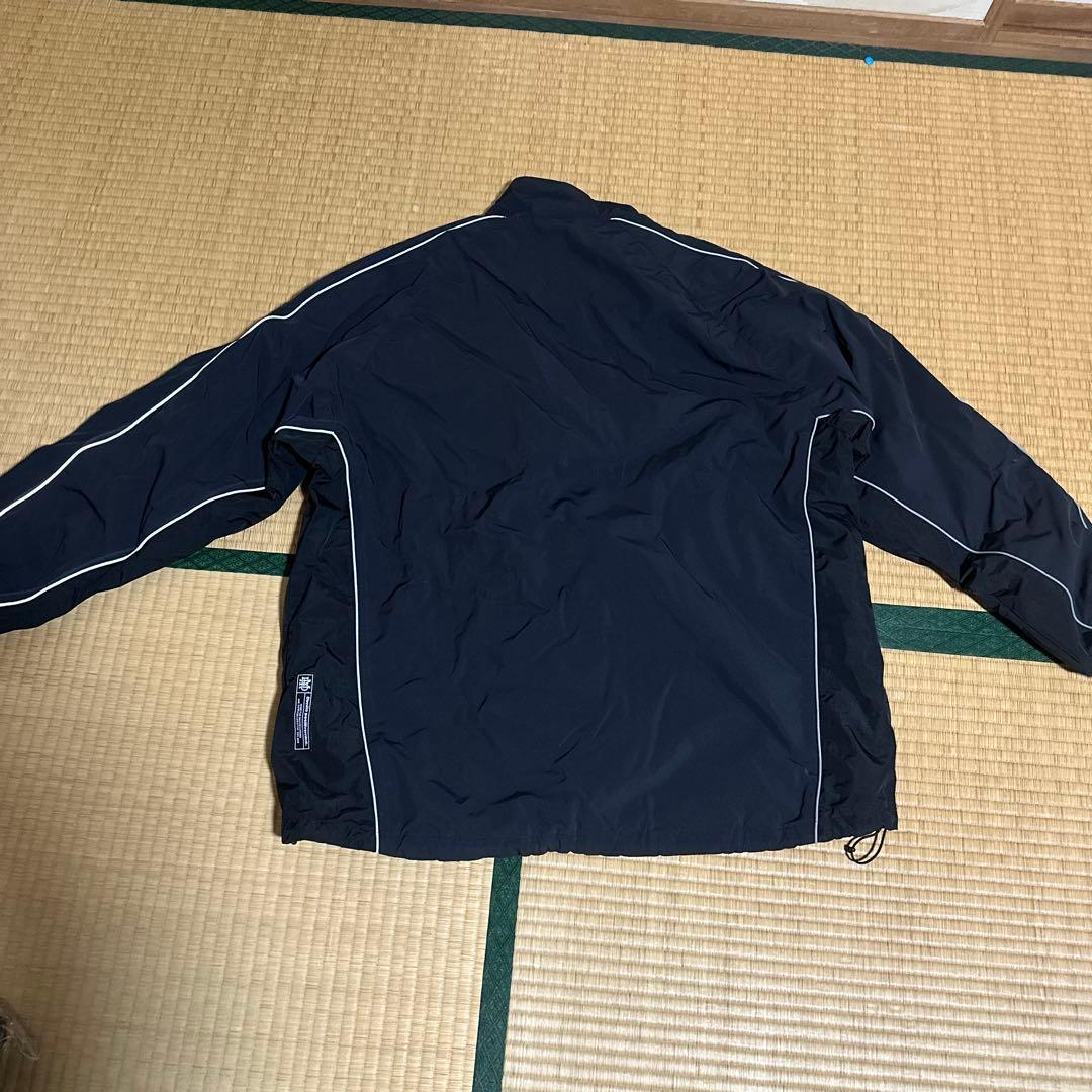 スノーボード DIMITO track os jacket XXL BLACK