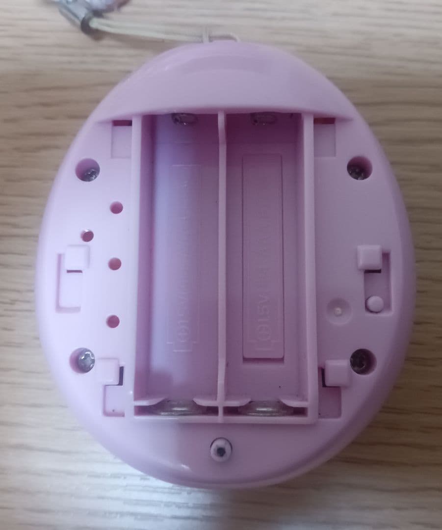 たまごっちみくす サンリオ ピンク tamagocchi mix
