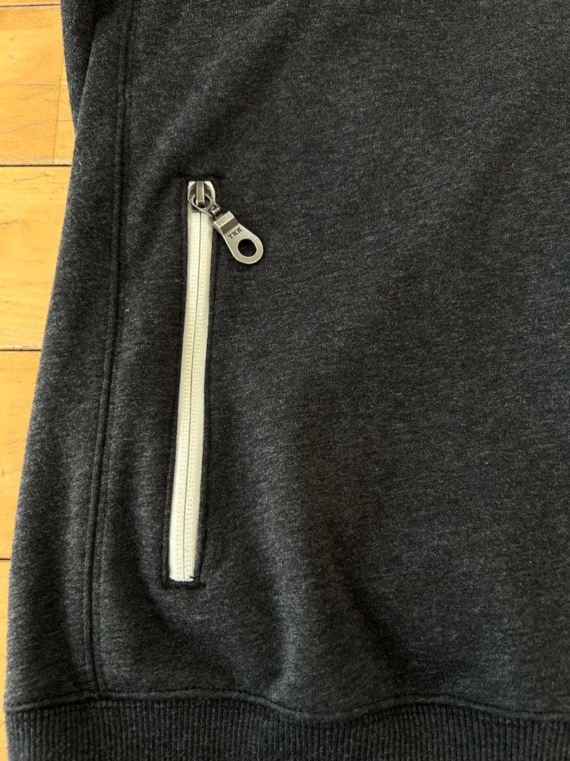 ロデオクラフト RCウィンドパーカー Pazdesign L エリアトラウト