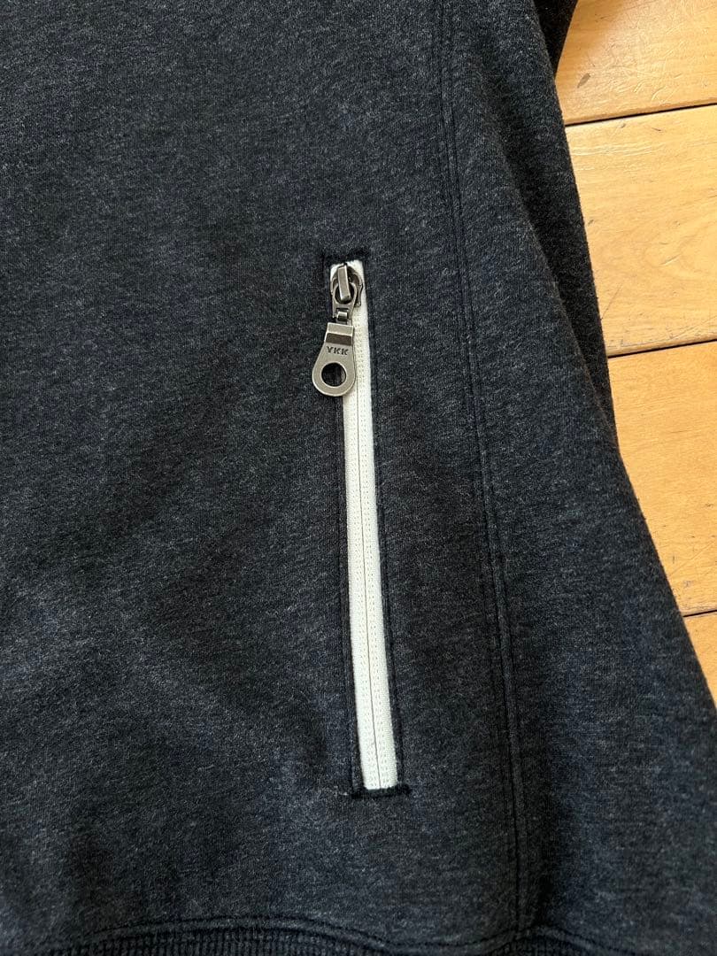 ロデオクラフト RCウィンドパーカー Pazdesign L エリアトラウト