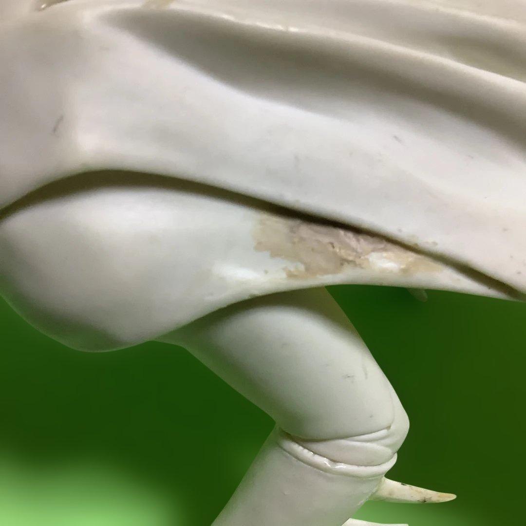 バットマン★ソフビ★ガレージキット★ホライゾン★BATMAN ★組立て品★1:6