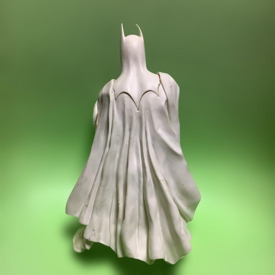 バットマン★ソフビ★ガレージキット★ホライゾン★BATMAN ★組立て品★1:6