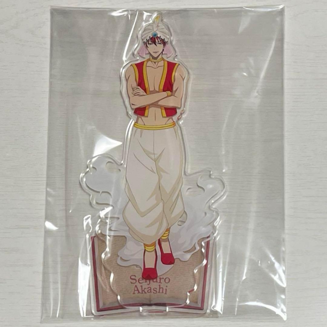 黒子のバスケ 童話の世界 A賞 ビッグアクリルスタンド 赤司征十郎