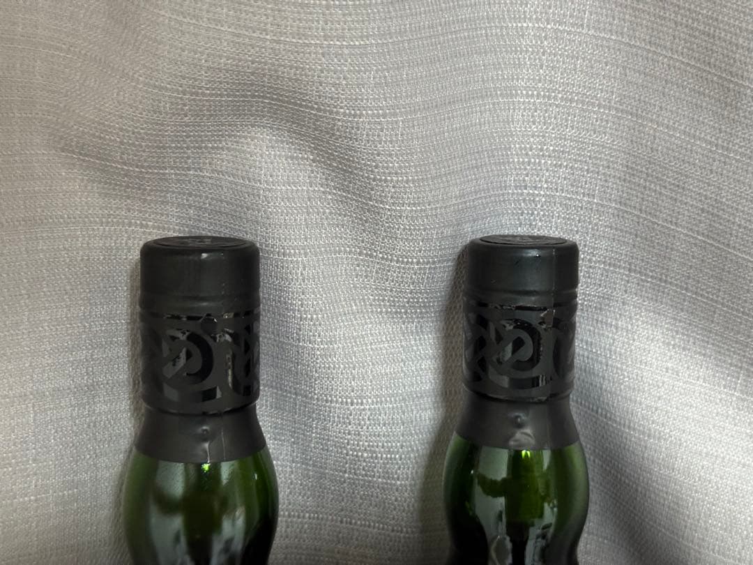 ウイスキー Ardbeg An Oa 700ml 46.6%