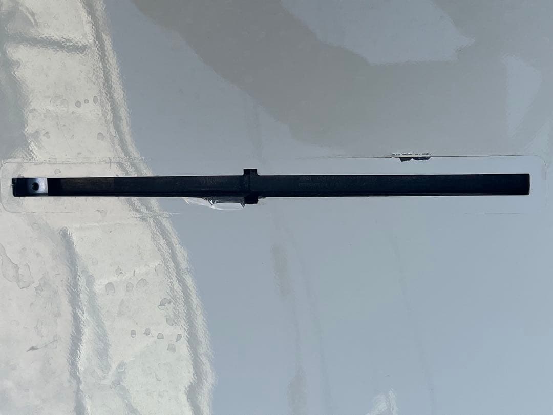 Cardiff サーフボード ＋フィン＋ボードケース