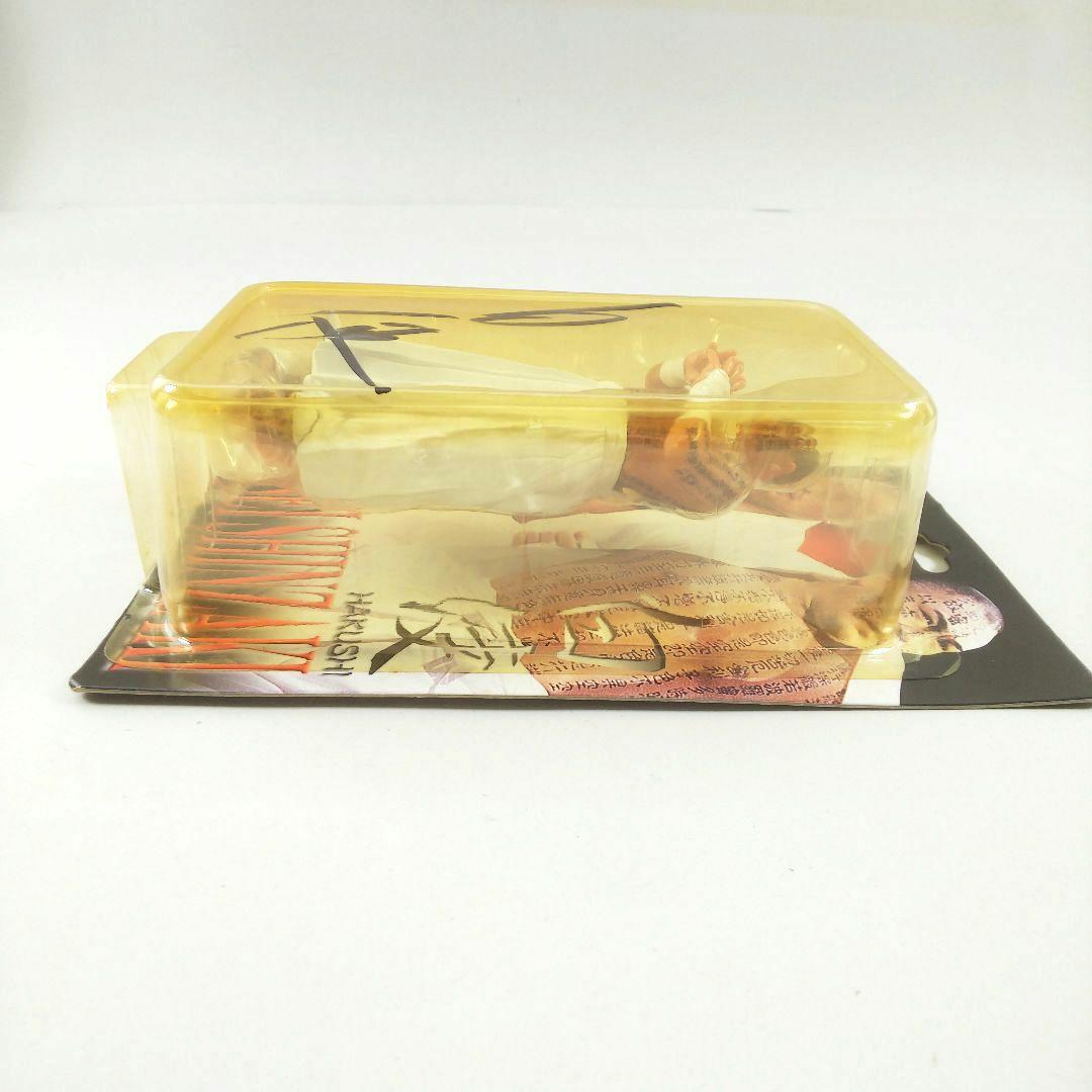 新崎人生 白使 サイン入り 未開封 フィギュア みちのくプロレス