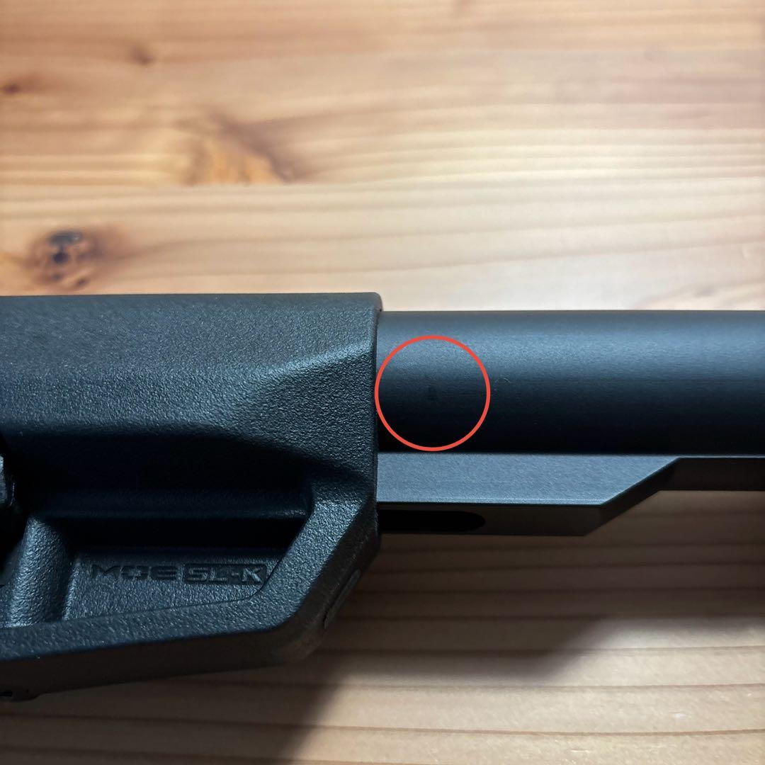 MOVE製SYSTEMA PTW INFINITY KAC SR-30