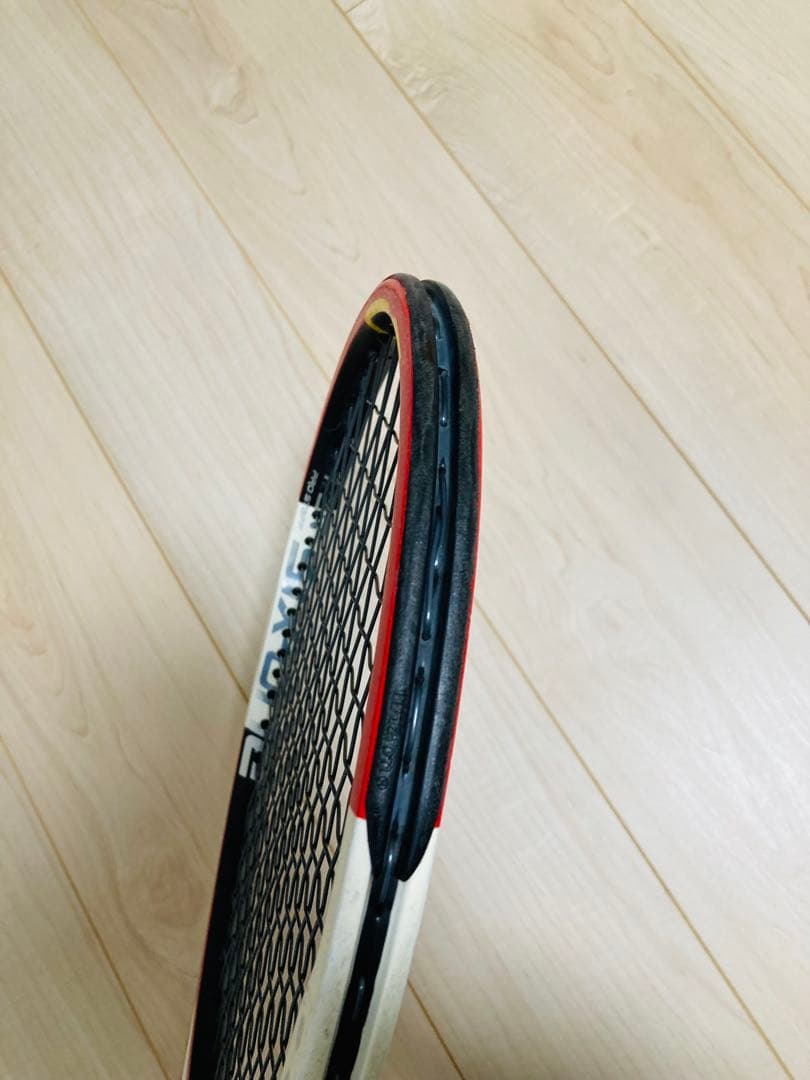 Wilson nCode sixone tour G3【pro staff】