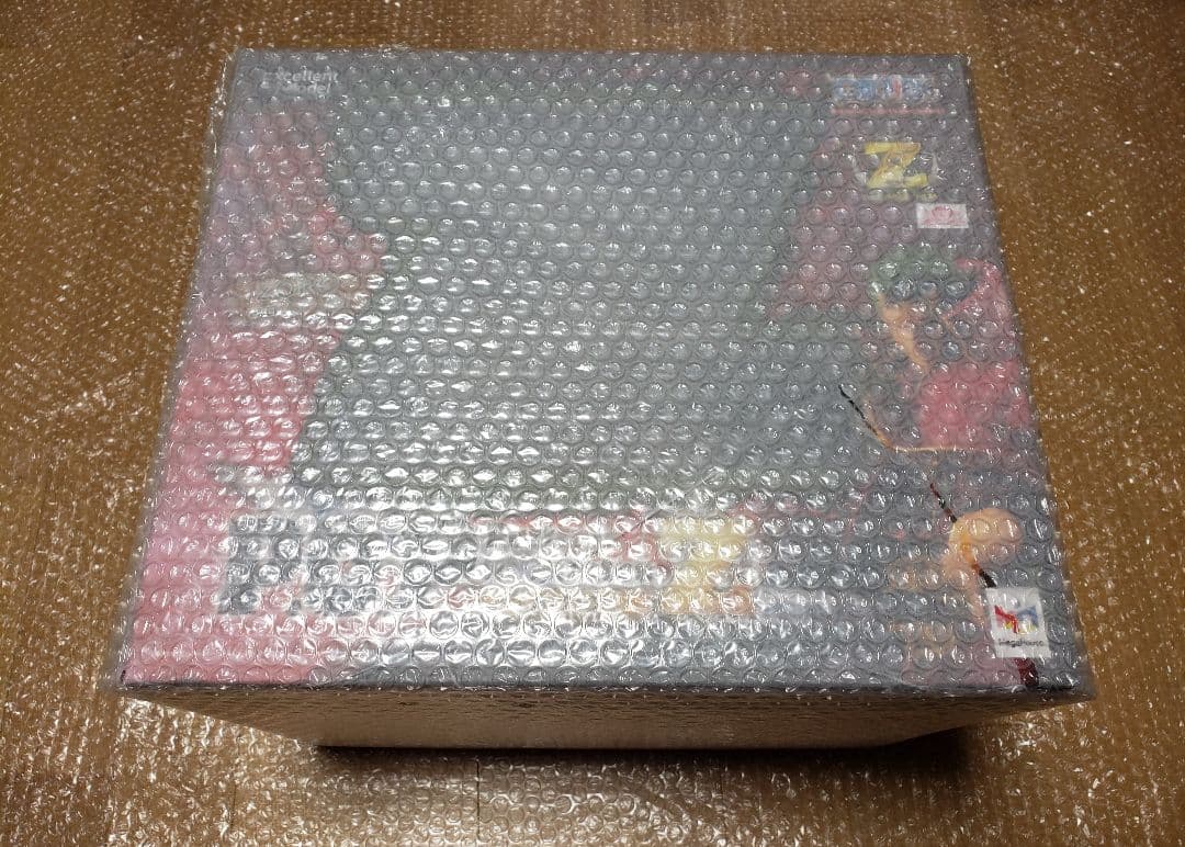 ワンピース フィギュア　麦わらの一味　フィルムZ P.O.P ナミ　BB　クザン